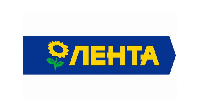 Сеть магазинов "Лента"